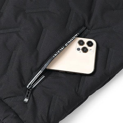 BRYSON™ – Gepolsterte Winterweste