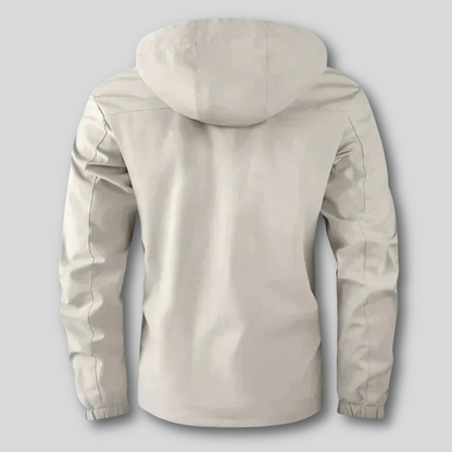 OSTWIND - Wasserdichte Windjacke
