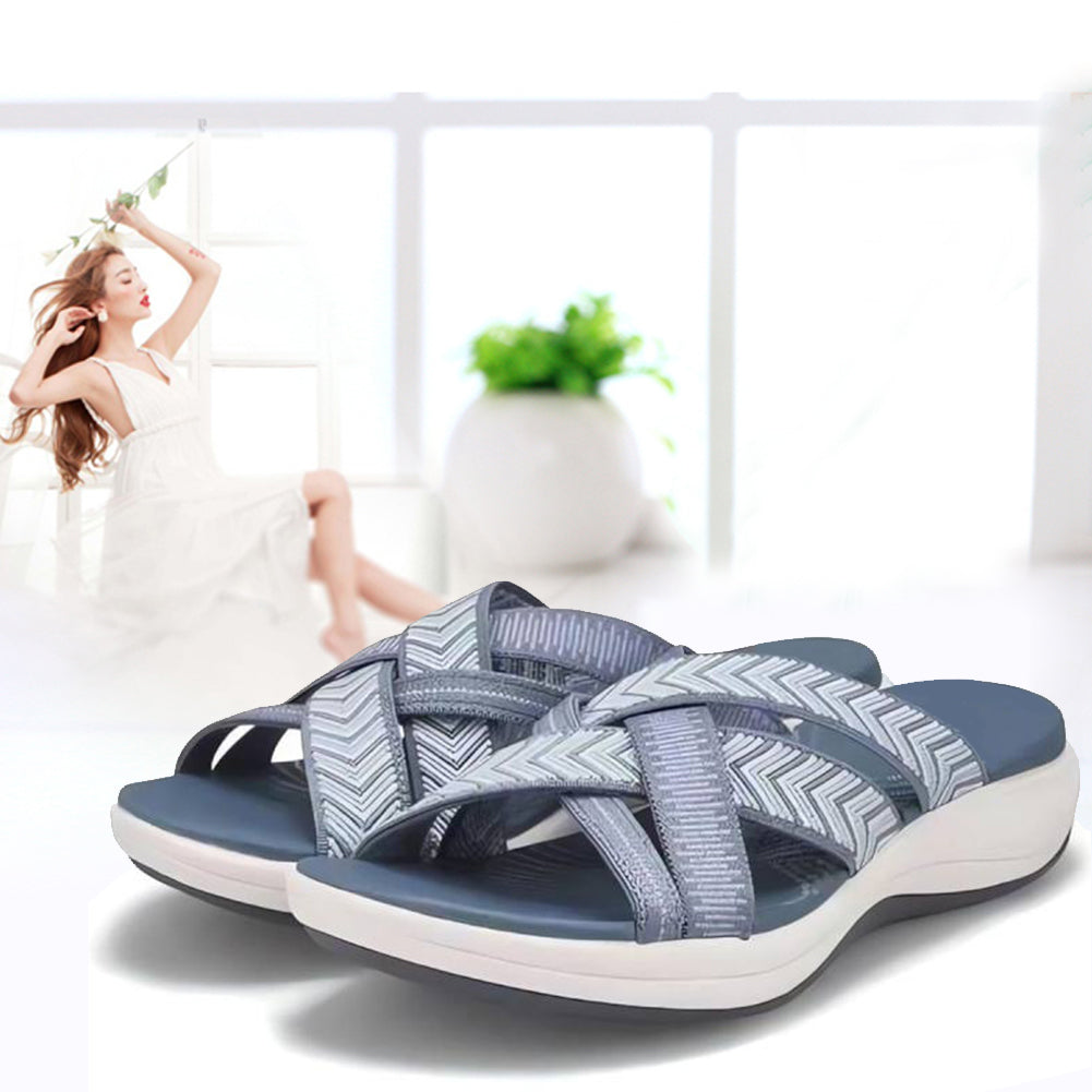 RITA - Atmungsaktive Sandalen für Damen