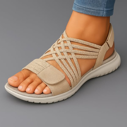 FRIEDA - Orthopädische Sandalen
