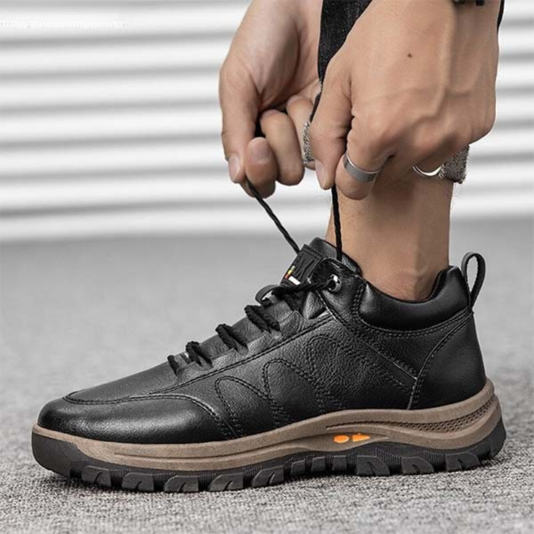 YANEZ™ - Herren-Winterschuhe