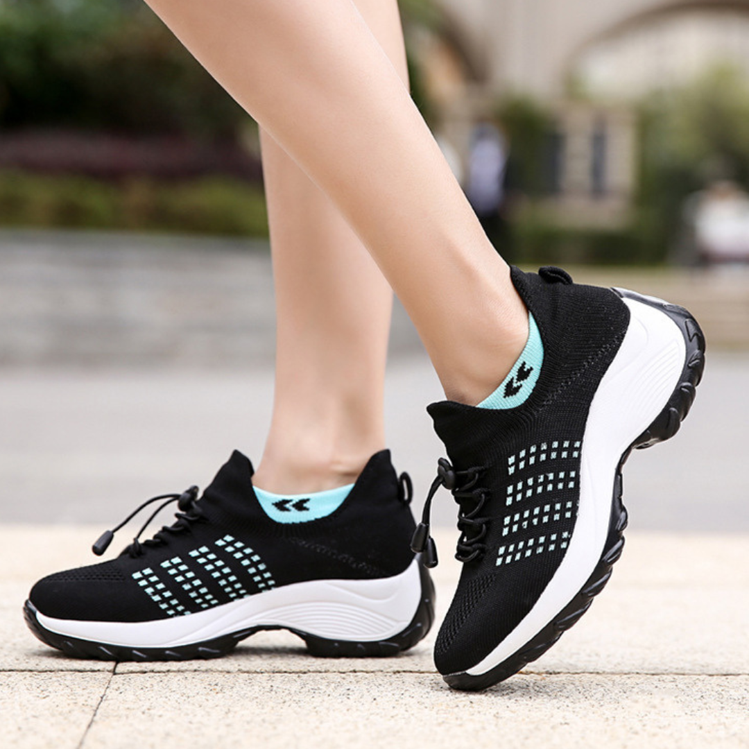 TOEFLEX - Orthopädische Schuhe