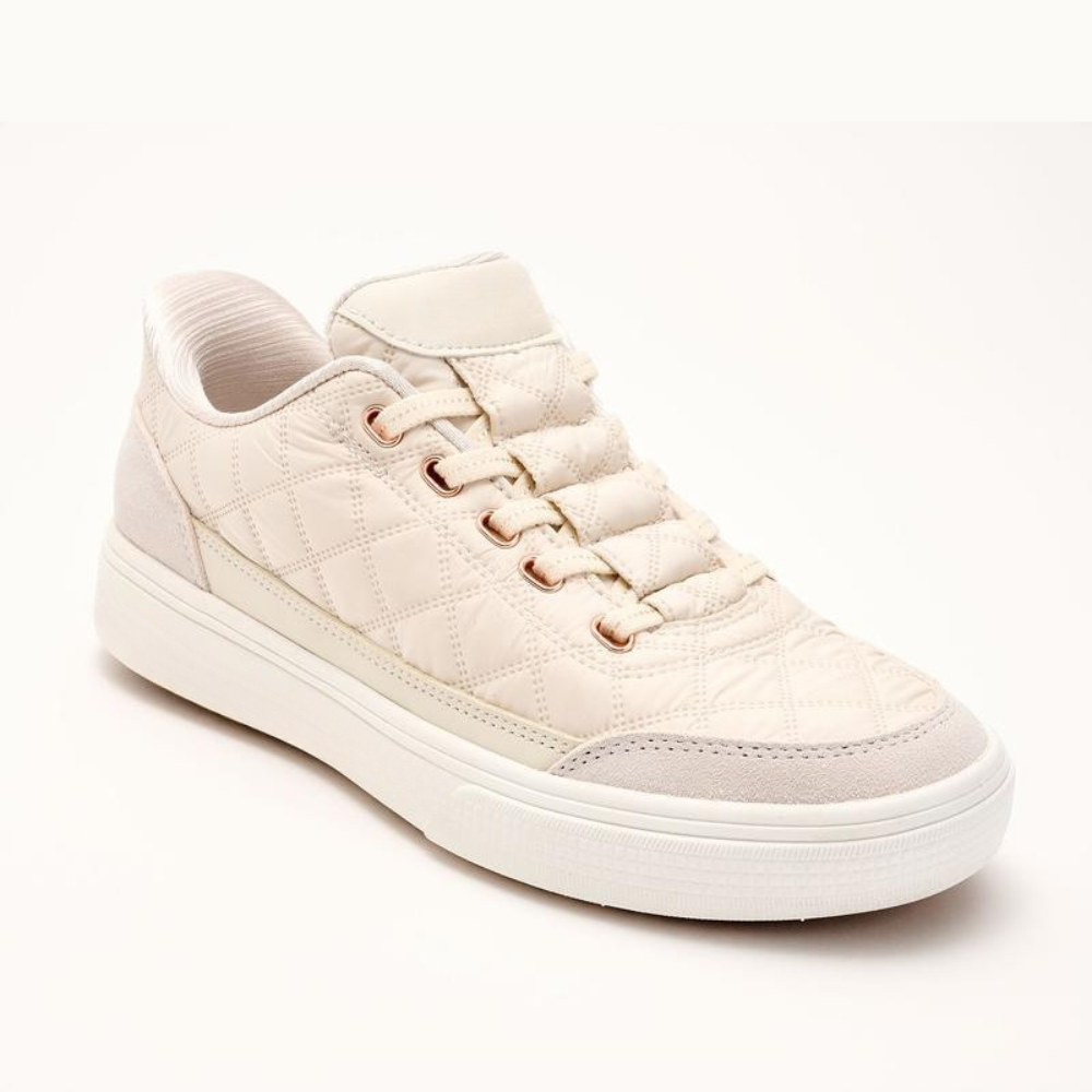 MINA - Gepolsterte Cloud Sneakers