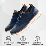 EASY MOVE™ | Atmungsaktiver Schuh