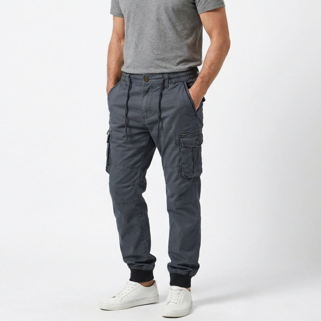 SEALS - Utility Cargo Hose