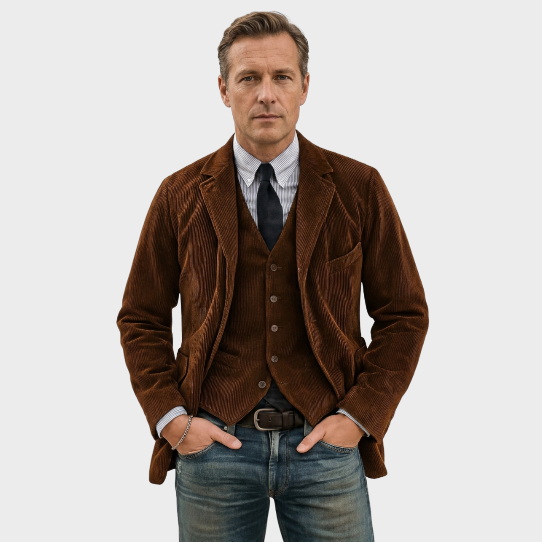 TOMMY™ – Herrenblazer