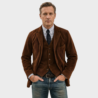 TOMMY™ – Herrenblazer