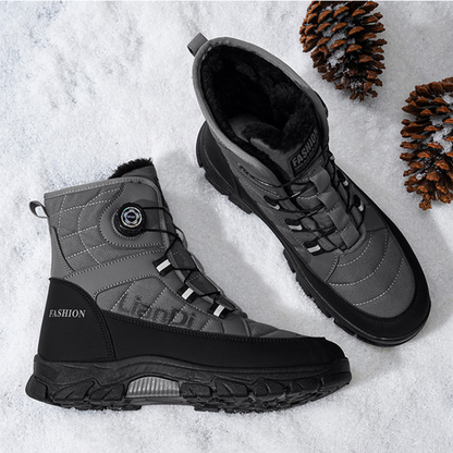 LIANDI™ - Wasserdichte Schneestiefel