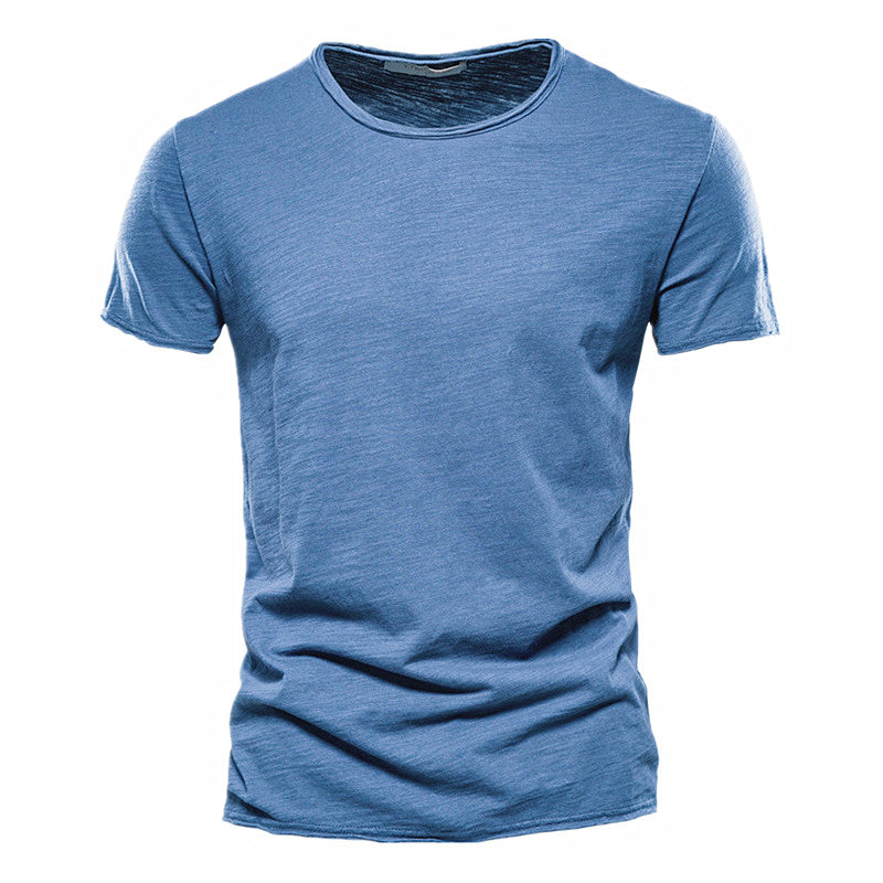 FINN - Baumwoll-T-Shirt