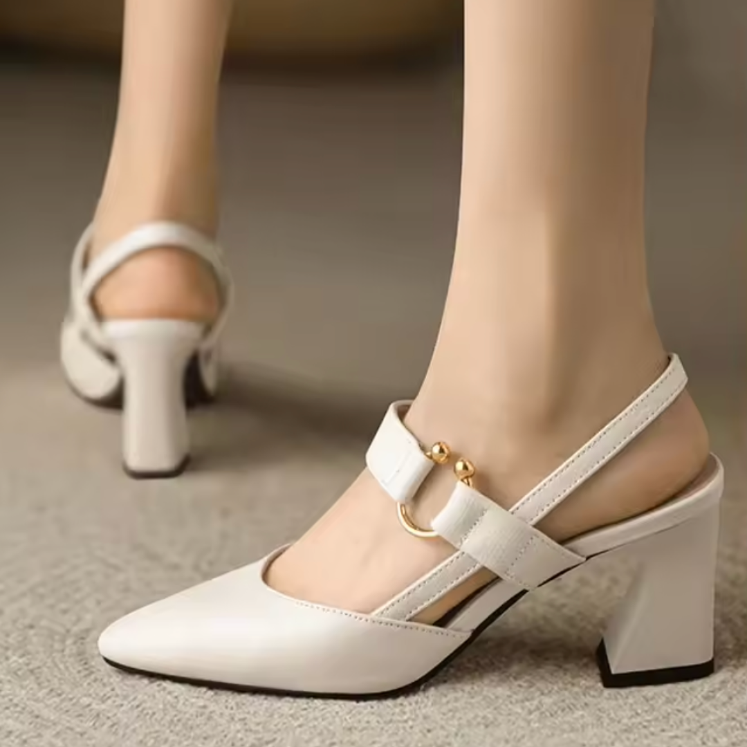 LINA™ | Spitzpumps