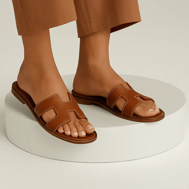 ATHENA | Elegante Premium-Sandalen