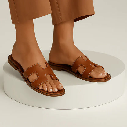 ATHENA | Elegante Premium-Sandalen