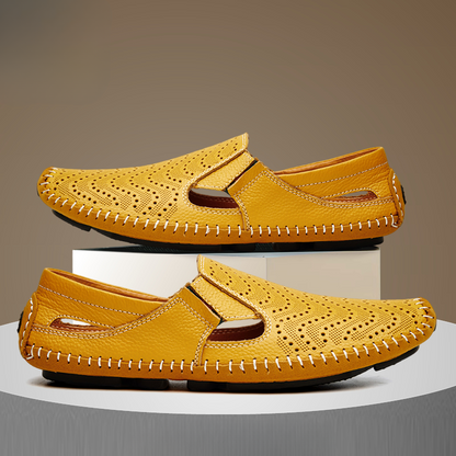 MARKUS - Elegante Sandalen