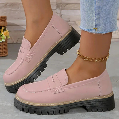 HANNAH™ | Plateauschuhe