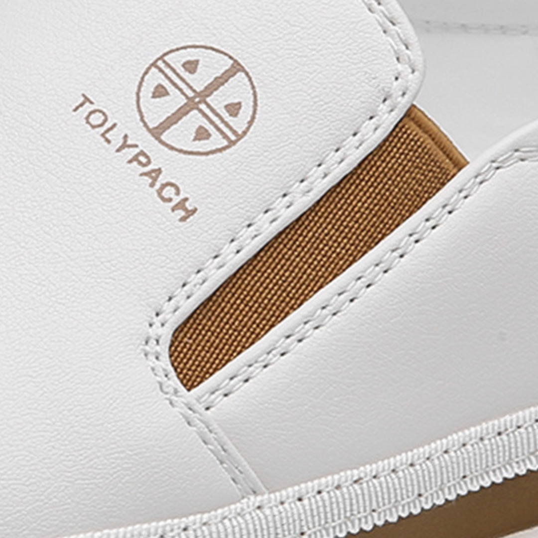 NELSON - Elegante Herrenschuhe