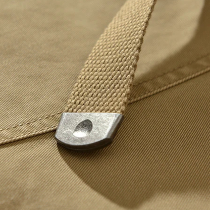 MARK - Baumwolle-Hose