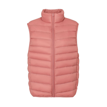 LUNA - Leichte Steppweste