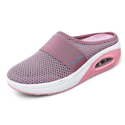 URSULA - Freizeitschuhe aus Mesh
