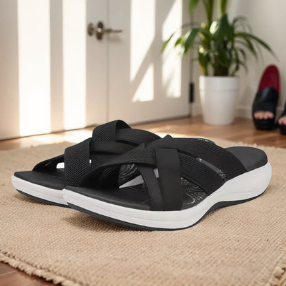 RITA - Atmungsaktive Sandalen für Damen