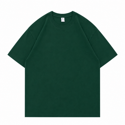 BALANCEFIT TEE™ – Perfekt sitzendes T-Shirt aus 100 % Baumwolle
