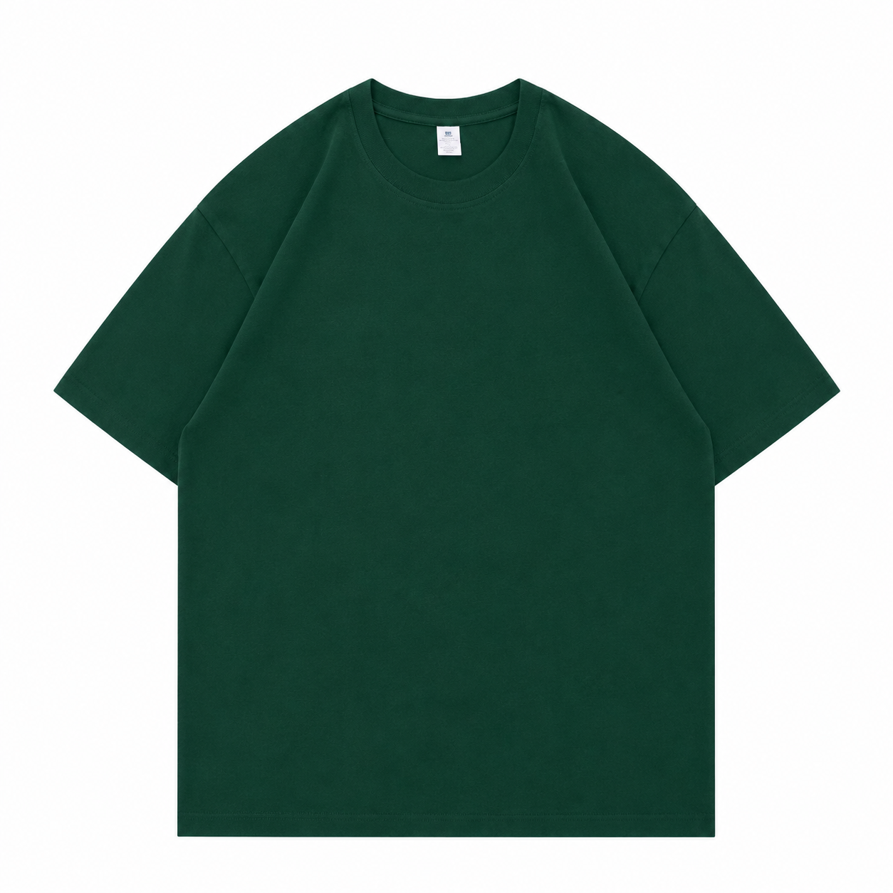 BALANCEFIT TEE™ – Perfekt sitzendes T-Shirt aus 100 % Baumwolle