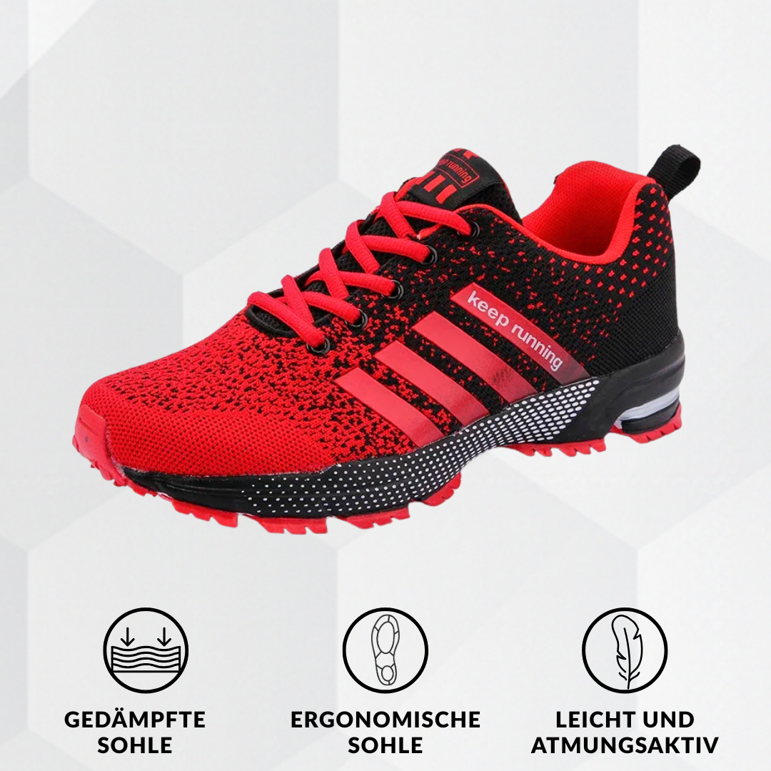 MOTIONPRO™ | Gedämpfte Sportschuhe