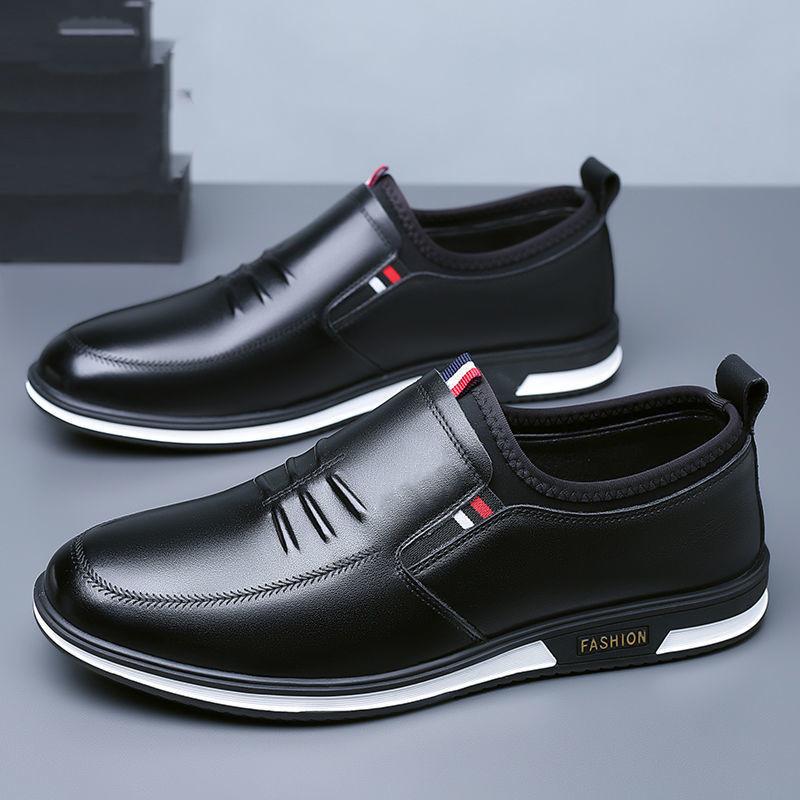 KONRAD – Elegante Slip-On