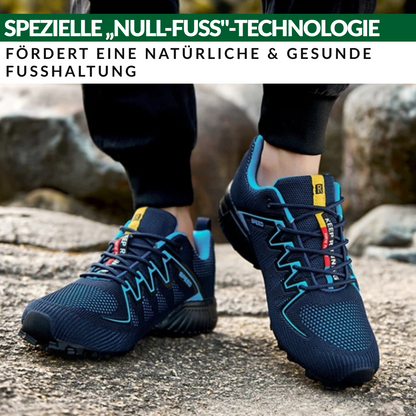 TOPTRAIL™ | Ergonomischer schmerzlindernder Wanderschuh