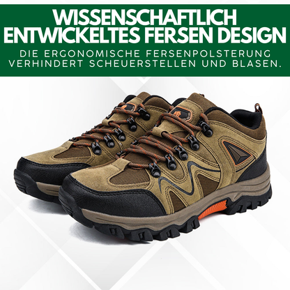 JUMPER™ - Ergonomischer schmerzlindernder Wanderschuh