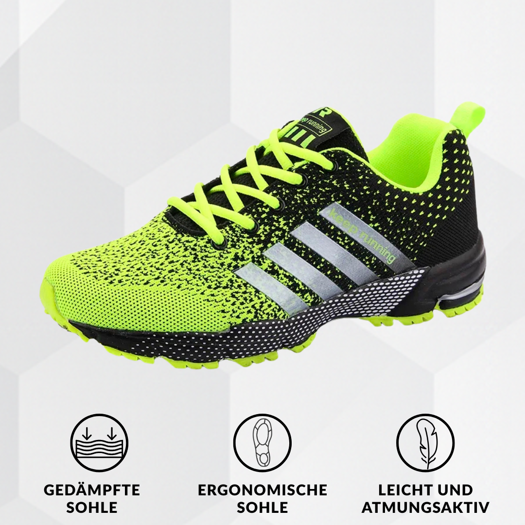 MOTIONPRO™ | Gedämpfte Sportschuhe