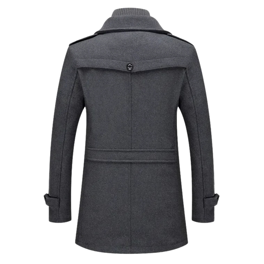 LEIPZIG - Eleganter Wintermantel