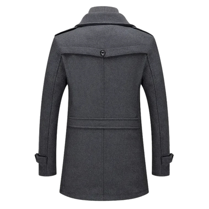 LEIPZIG - Eleganter Wintermantel