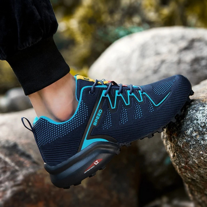 TOPTRAIL™ | Ergonomischer schmerzlindernder Wanderschuh