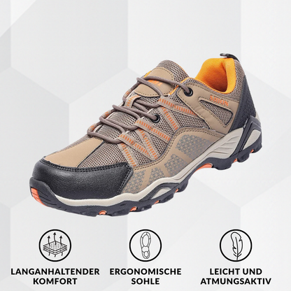 STEPPERS™ | Trekking­schuhe