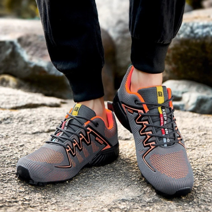 TOPTRAIL™ | Ergonomischer schmerzlindernder Wanderschuh