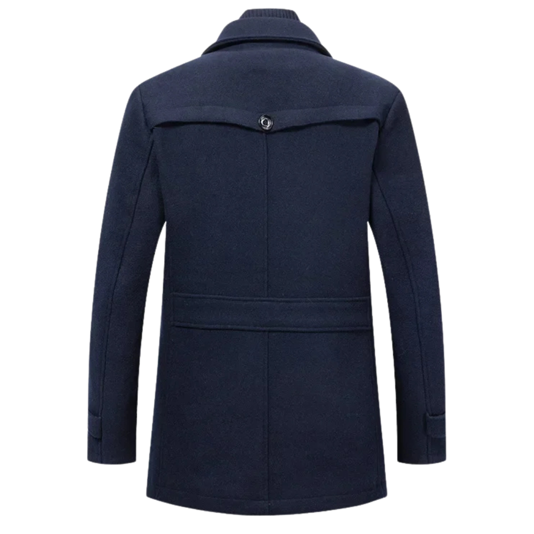 LEIPZIG - Eleganter Wintermantel