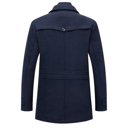 LEIPZIG - Eleganter Wintermantel