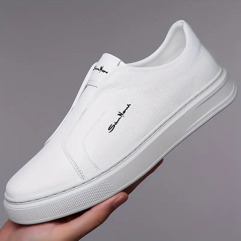 HAMBURG™ | Premium-Lederschuhe