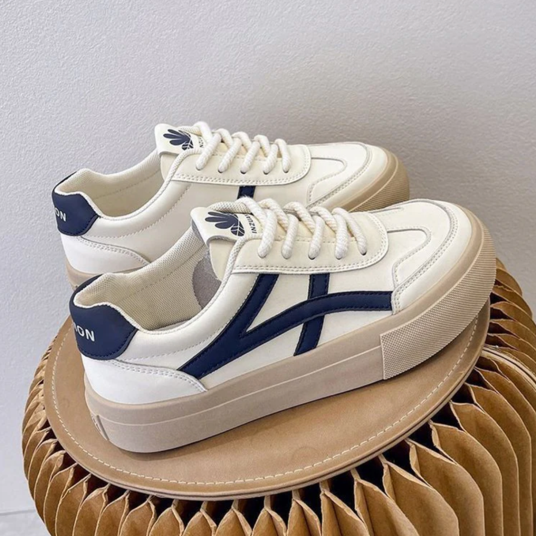 MIRA™ | Platform-Sneaker für Damen
