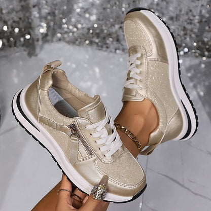 SOPHIE - Trendige Sneaker
