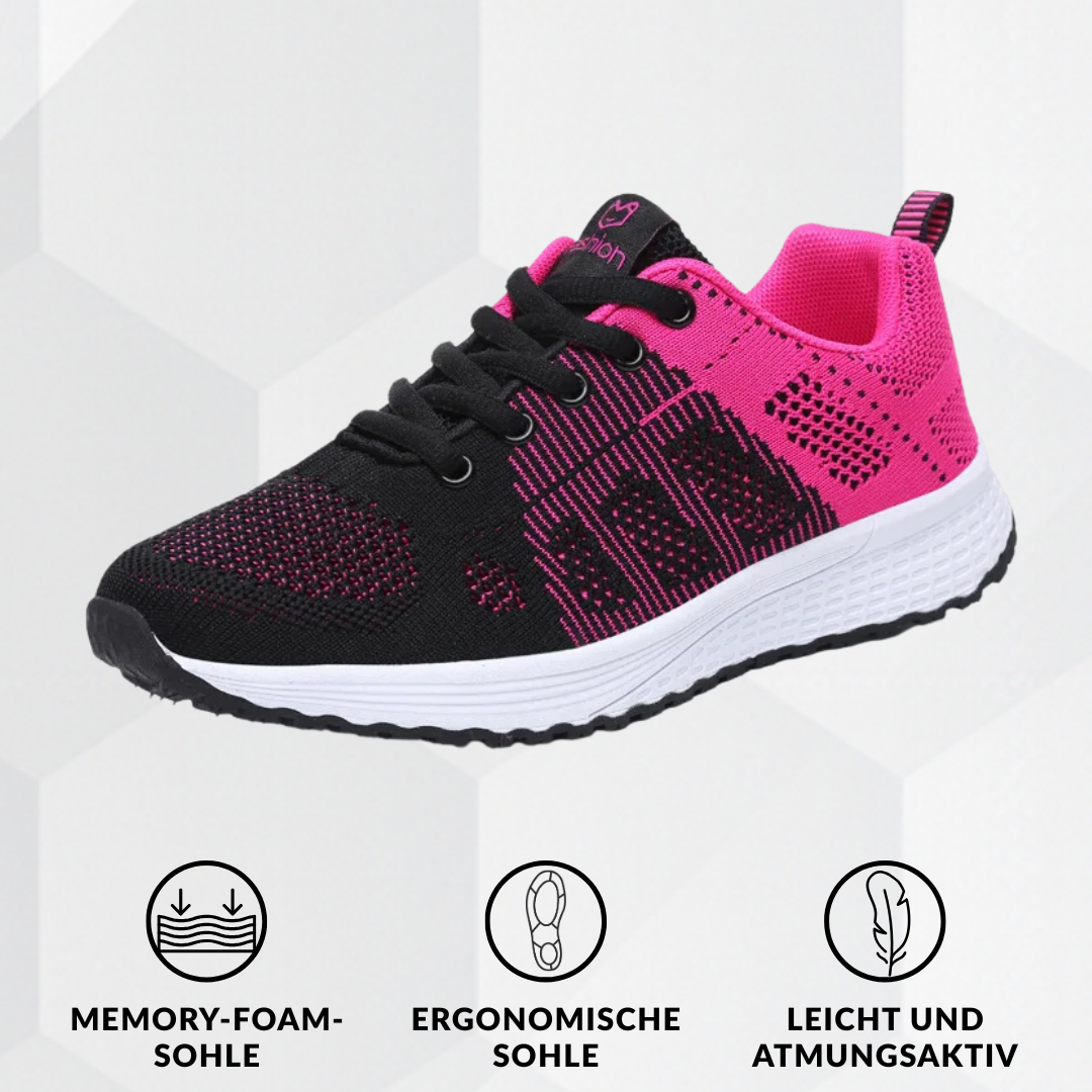 CITYRUNNERS™ - Ergonomischer atmungsaktiver Schuh