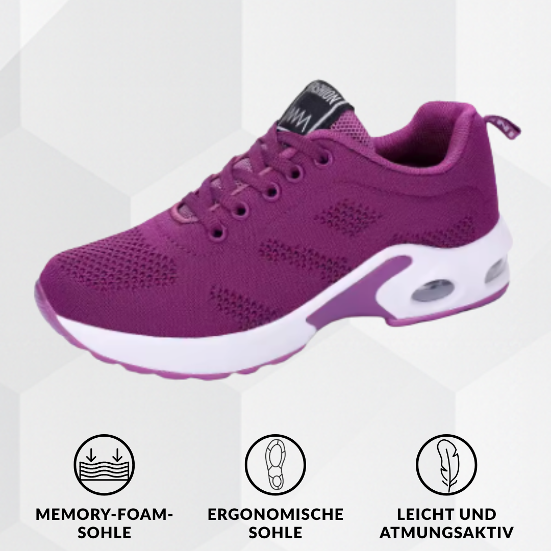 STEPFREE™ | Ergonomische Schmerzlinderungs-Schuhe