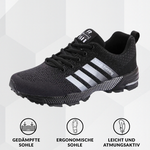 MOTIONPRO™ | Gedämpfte Sportschuhe