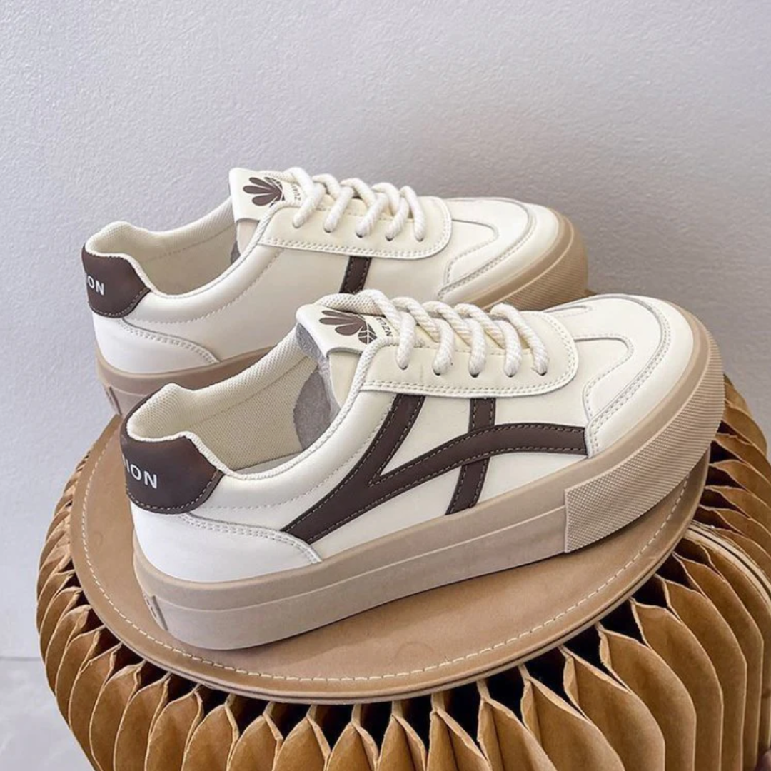 MIRA™ | Platform-Sneaker für Damen