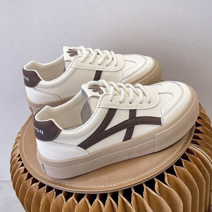 MIRA™ | Platform-Sneaker für Damen