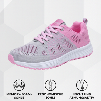 CITYRUNNERS™ - Ergonomischer atmungsaktiver Schuh