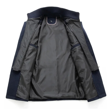 LEIPZIG - Eleganter Wintermantel