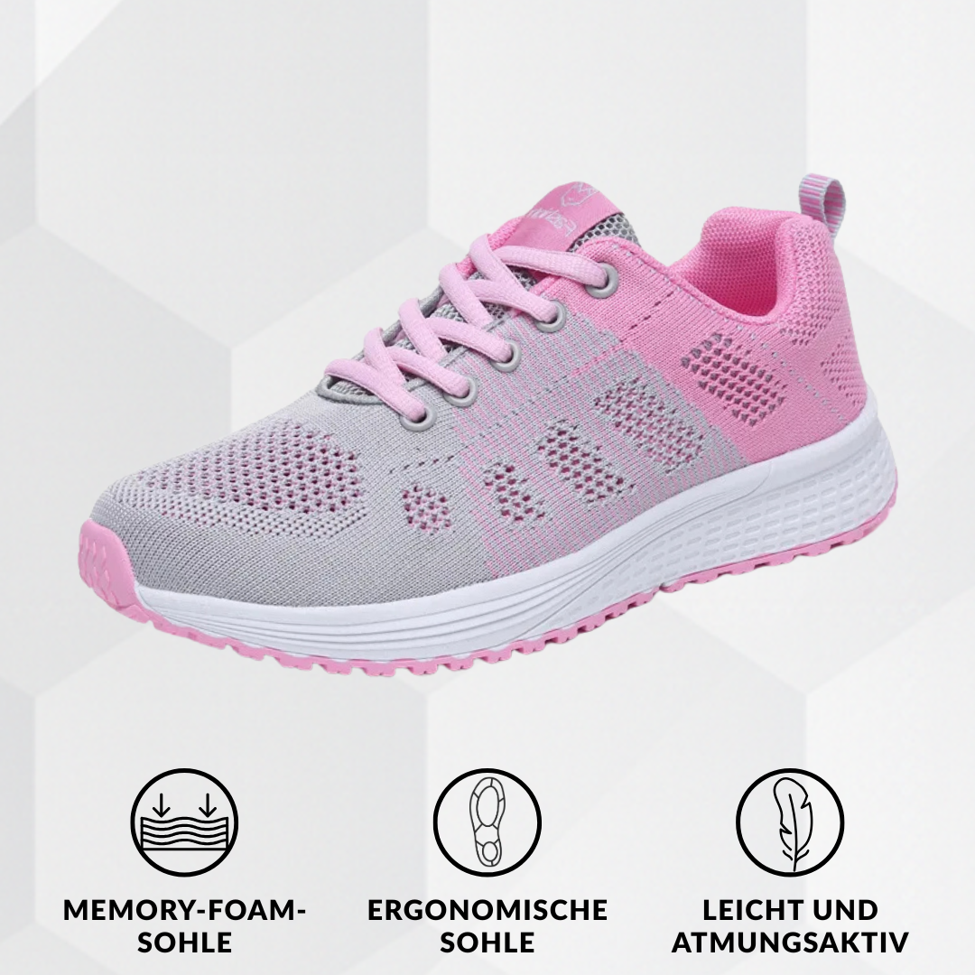 CITYRUNNERS™ - Ergonomischer atmungsaktiver Schuh
