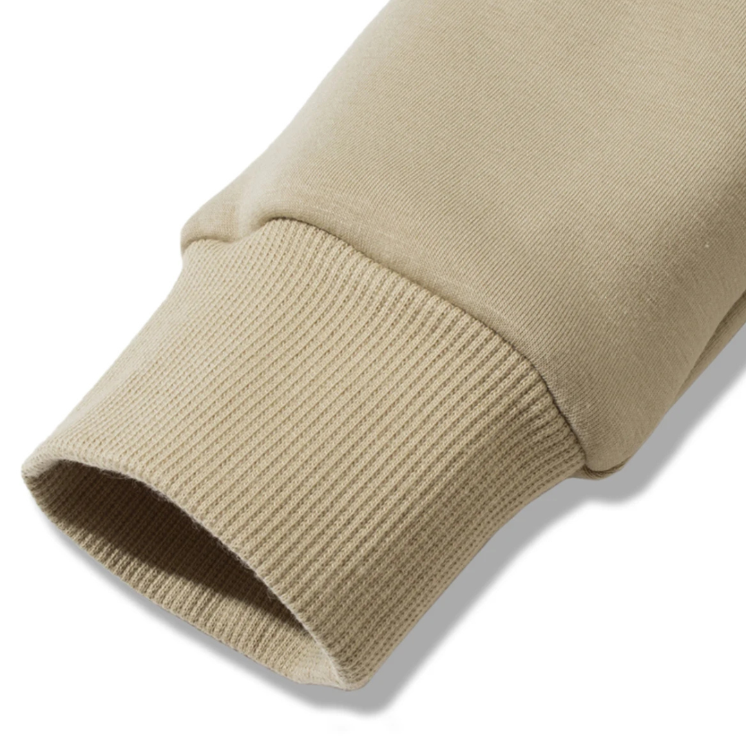 LUND - Fleece-Sweatshirt