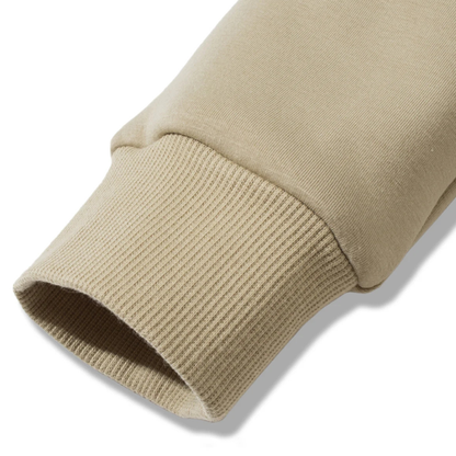 LUND - Fleece-Sweatshirt